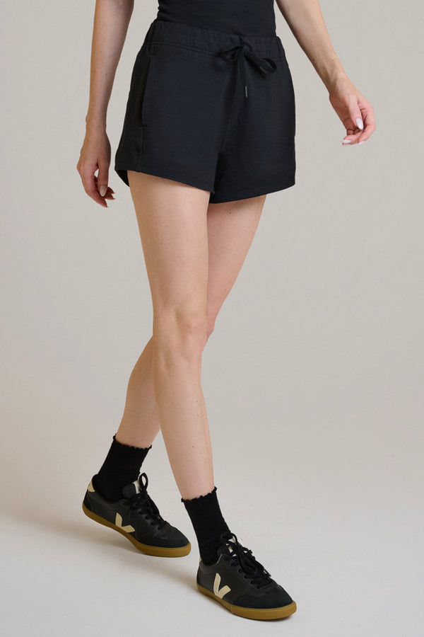 Plain Short
